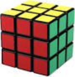 Obrázek z Rubikova kostka (6) 